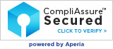 PCI DSS Compliant